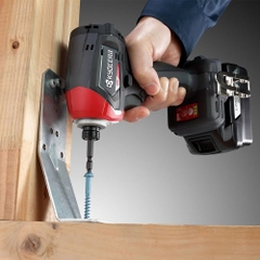 Máy Vặn Vít Dùng Pin 18V không chổi than Kyocera DID183 (Chưa bao gồm Pin & Sạc)