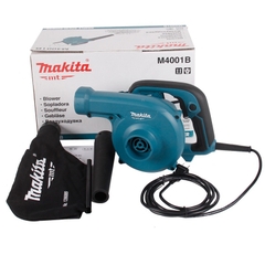 Máy thổi Makita M4001B 600W (Có chức năng hút bụi)
