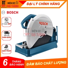 Máy cắt sắt Bosch GCO 220