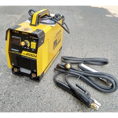 Máy hàn que điện tử Hồng Ký HK200A
