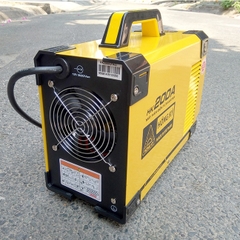 Máy hàn que điện tử Hồng Ký HK200A