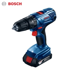 Máy khoan động lực vặn vít dùng pin Bosch GSB 180 LI