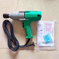 Máy siết bu lông 450W DCA APB16
