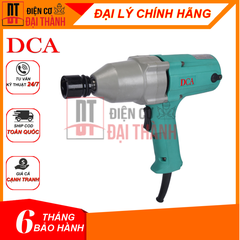 Máy siết bu lông 450W DCA APB16