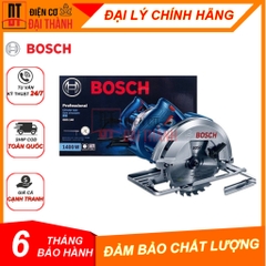 Máy Cưa gỗ Bosch GKS 140