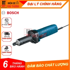 Máy mài thẳng Bosch GGS 5000 L (500W)