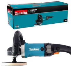 Máy chà nhám đánh bóng Makita 9237C 1200W