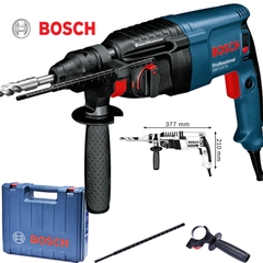 Máy khoan búa Bosch GBH 2-26DRE 800W
