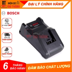 Sạc pin Bosch 14,4V/18V GAL 18V-40 - 1600A019RJ (Sạc nhanh)
