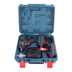Máy siết bulông pin 20V/2.0Ah Ronix 8907K