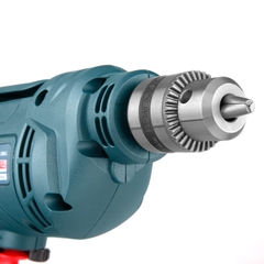 Máy khoan sắt cầm tay Ronix 2112 (10mm)