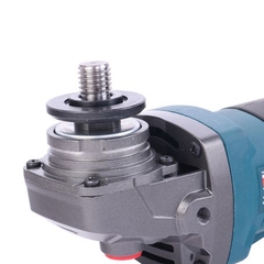 Máy mài góc dùng pin 20V/4.0Ah RONIX 8901K
