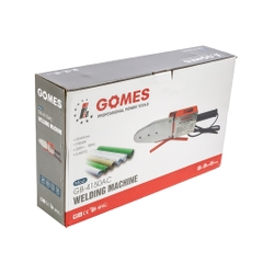 Máy hàn ống nước Gomes GB-4150AC