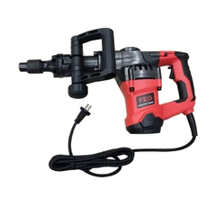 Máy đục bê tông FEG EG-581-Tặng kèm 2 mũi đục
