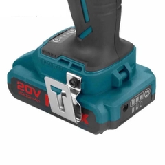Máy siết bulông pin 20V/2.0Ah Ronix 8907K