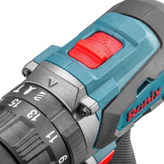 Máy khoan động lực pin 20V/2.0Ah RONIX 8900K