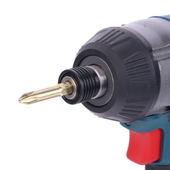 Máy vặn vít pin 20V/2.0Ah RONIX 8906K