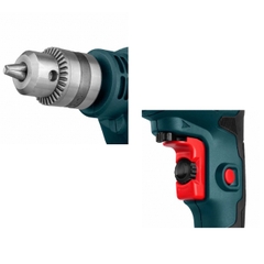 Máy khoan sắt cầm tay Ronix 2112 (10mm)