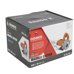 Máy cắt gạch Gomes GB-112
