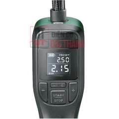 Máy bơm hơi mini dùng pin Bosch EasyPump - 0603947080
