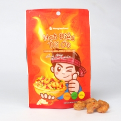 Hạt Điều Vị ( Wasabi - Sầu Riêng - Tỏi Ớt - Phomai ) | Premium cashews | Healthy Snack