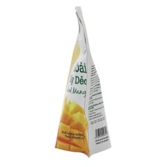 Xoài Sấy Dẻo Hảo Hạng Nonglamfood | Soft Dried Mango | Healthy Snack
