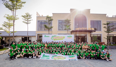Family Day 2026 - Hành trình gắn kết và ghi dấu những kỷ niệm đáng nhớ