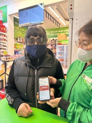 CHÚC MỪNG KHÁCH HÀNG TRÚNG THƯỞNG MINIGAME!