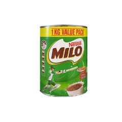 Milo bột Úc (hộp 1 Kg)