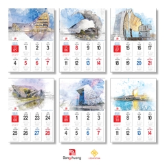 LT15- KIẾN TRÚC