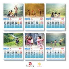 LT22- TUỔI THƠ VÙNG CAO