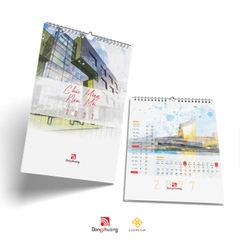 LT24- KIẾN TRÚC ĐỘC ĐÁO