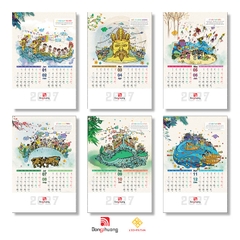 LT25- MÙA LỄ HỘI