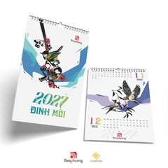 LT28- CHIM KHẮC GỖ