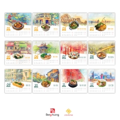 LT51- VĂN HÓA ẨM THỰC
