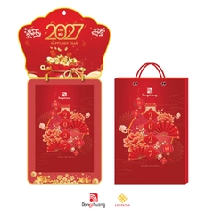 LT07- MÙA LỄ HỘI