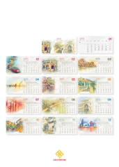 DP 11 - VỀ MIỀN VIỆT NAM