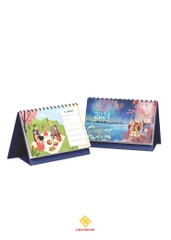 DP 15 - GIA THỊNH SUM VẦY