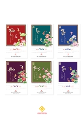 DP 35 - PHÚ QUÝ HƯƠNG SEN