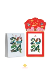 DP 05 - SẮC MÀU THIÊN NHIÊN