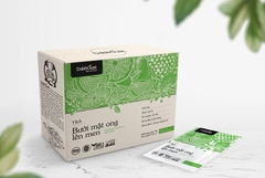 TRÀ THẢO DƯỢC LÊN MEN DALAHOUSE