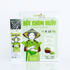 BỘT CHÙM NGÂY 60g