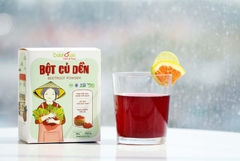 BỘT CỦ DỀN 60g/120g
