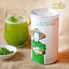 BỘT CẦN TÂY 60g/120g