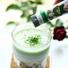 BỘT CỎ LÚA MÌ 60g/120g