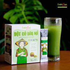BỘT CỎ LÚA MÌ 60g/120g