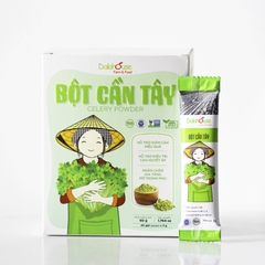BỘT CẦN TÂY 60g/120g