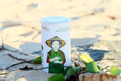 BỘT CỎ LÚA MÌ 60g/120g