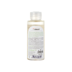 DẦU MASSAGE & CHĂM SÓC BÉ - Nourish and Care Baby Oil 100ml