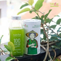 BỘT CỎ LÚA MÌ 60g/120g